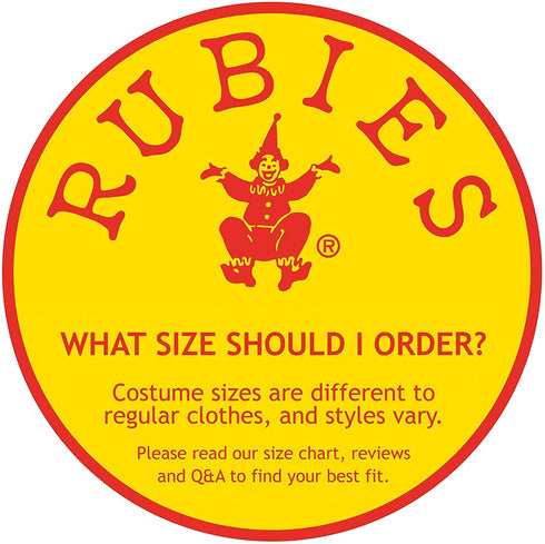 Rubies Women's DC Comics Wonder Woman T-Shirt with Cape and Headband